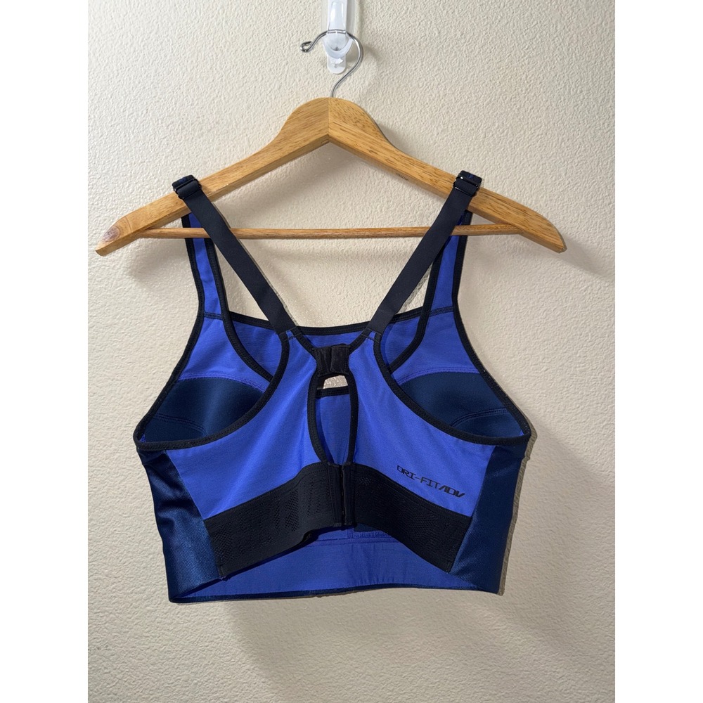 Women's Nike Drifit Adv Sports Bra Size Large - Picture 3 of 5
